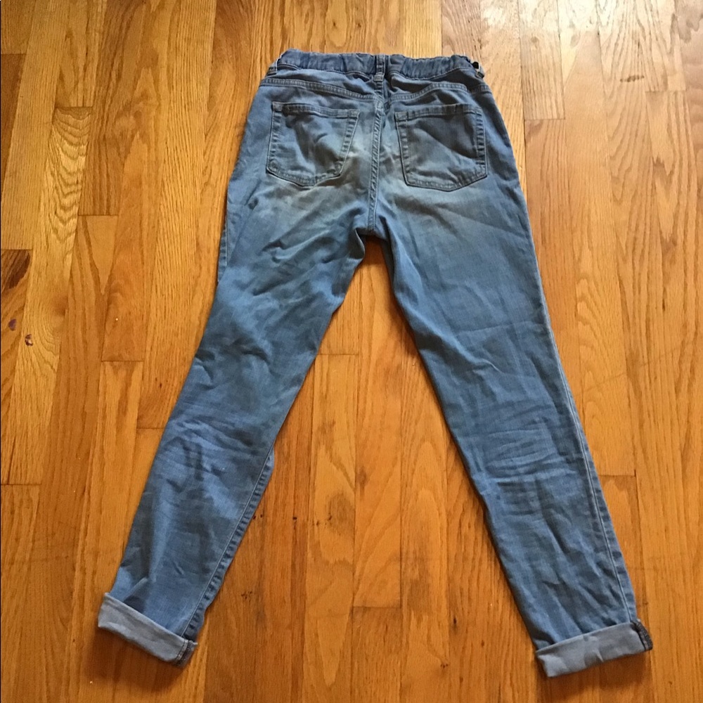 Jeans - Picture 2 of 2